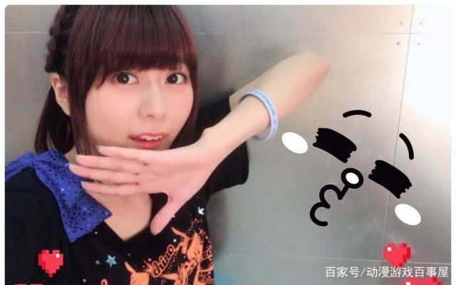 谁是4月最忙碌的女声优？水濑祈未上榜，这次果然还是她！