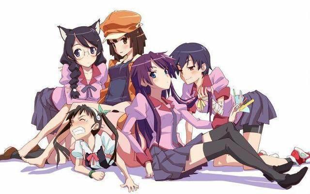 动漫向：动漫资讯汇总，《阴阳师》手游泡面番2018年开播