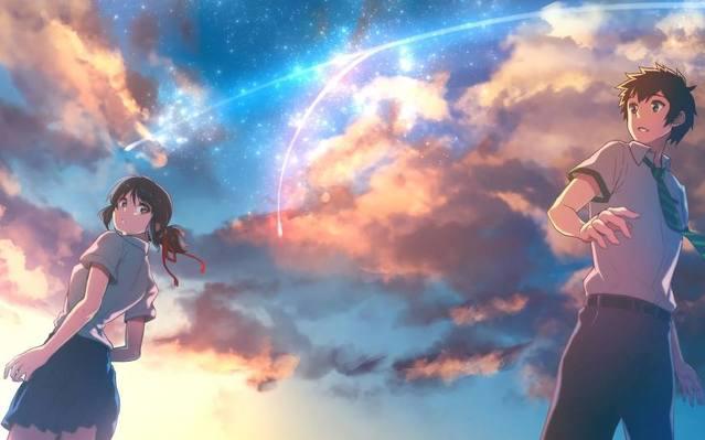 动漫向：动漫资讯汇总，《阴阳师》手游泡面番2018年开播