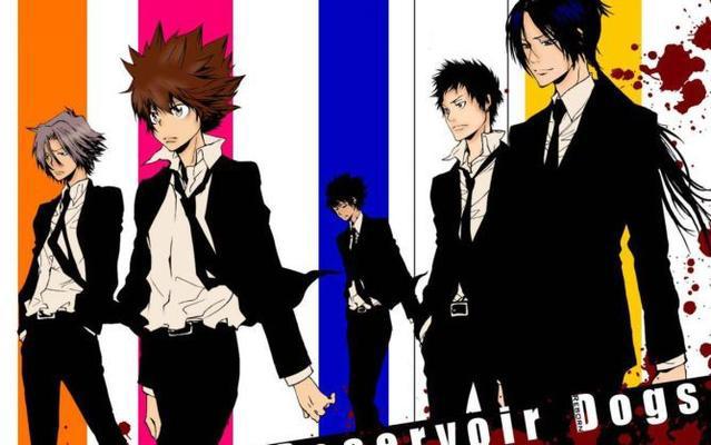 这些动画啥时候才能出续集啊？（下）