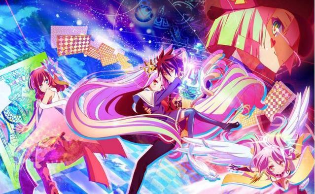 这些动画啥时候才能出续集啊？（下）