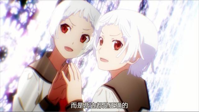 《物语》新作登场！少女们变化巨大，这次又有新老婆了！