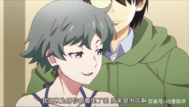 《物语》新作登场！少女们变化巨大，这次又有新老婆了！