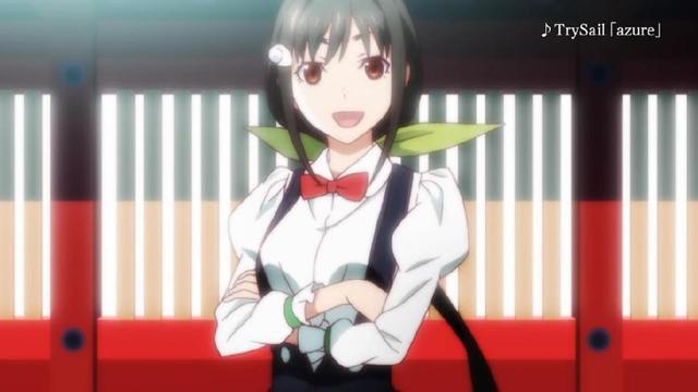 《续终物语》最新预告：老仓育要当一回正宫？