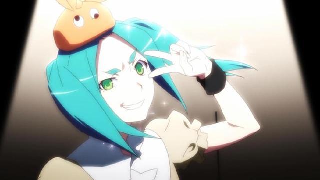 《续终物语》最新预告：老仓育要当一回正宫？