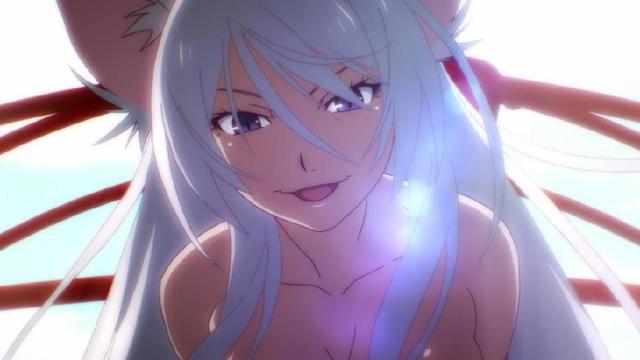 《续终物语》最新预告：老仓育要当一回正宫？