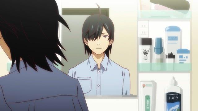 开启新冒险剧场版动画《续终物语》公布新预告