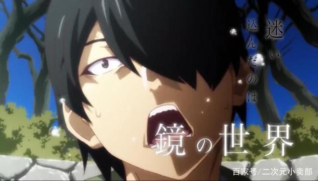 《续·终物语》还能再续6集，阿拉垃圾君为了不完结也是蛮拼的！