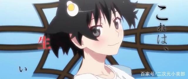 《续·终物语》还能再续6集，阿拉垃圾君为了不完结也是蛮拼的！