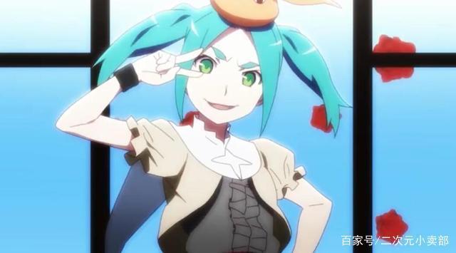 《续·终物语》还能再续6集，阿拉垃圾君为了不完结也是蛮拼的！