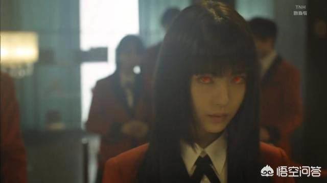 漫改剧《狂赌之渊》能拍成这样已经可以了