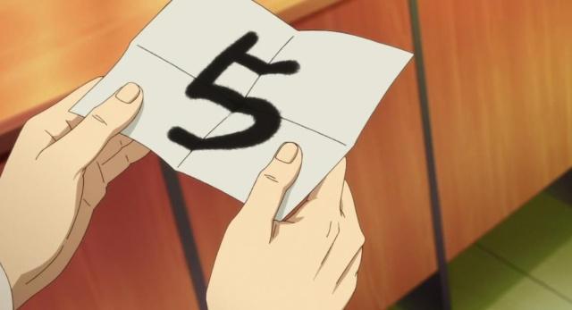 狂赌之渊第二季第7集：有马贵将登场？五人赌局中背叛者是梦子？