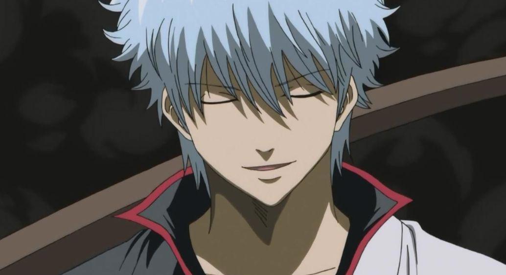 日媒公开动画中的赌徒角色人气排行，银时不敌蛇喰梦子位居第二