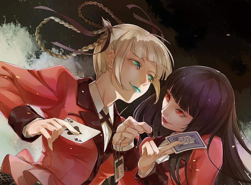 刺激与快感的极致体验——狂赌之渊，结果不是赌博，而是“深渊”