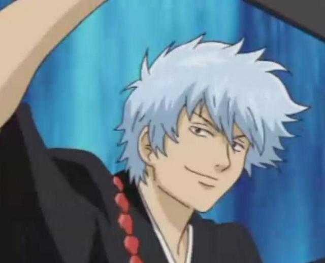 夸张生动！看看谁才是动漫界的“颜艺之王”