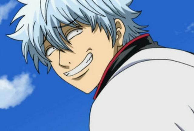 夸张生动！看看谁才是动漫界的“颜艺之王”