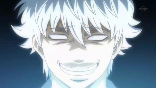 夸张生动！看看谁才是动漫界的“颜艺之王”