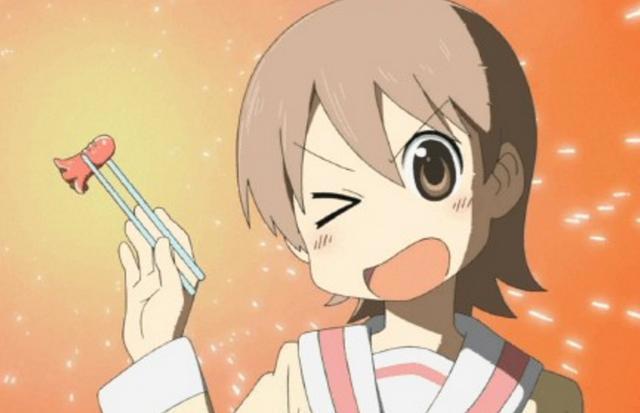 夸张生动！看看谁才是动漫界的“颜艺之王”