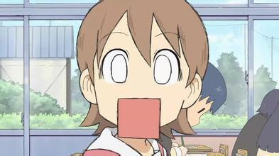 夸张生动！看看谁才是动漫界的“颜艺之王”