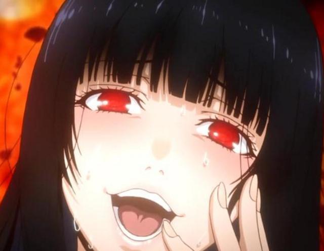 夸张生动！看看谁才是动漫界的“颜艺之王”