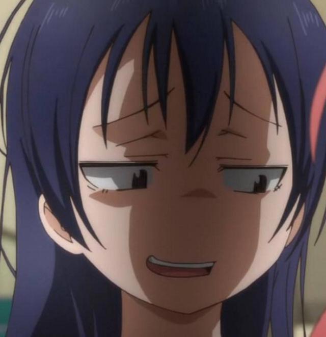 夸张生动！看看谁才是动漫界的“颜艺之王”