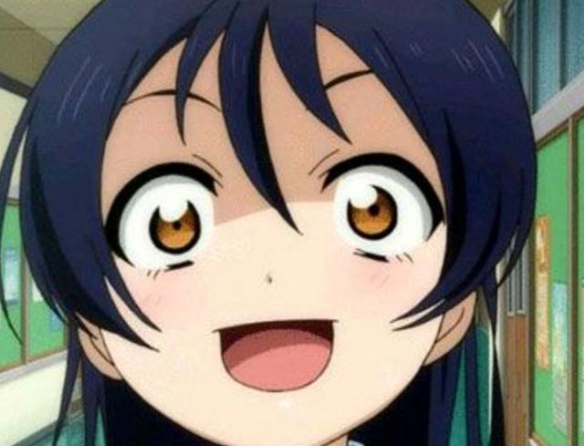 夸张生动！看看谁才是动漫界的“颜艺之王”