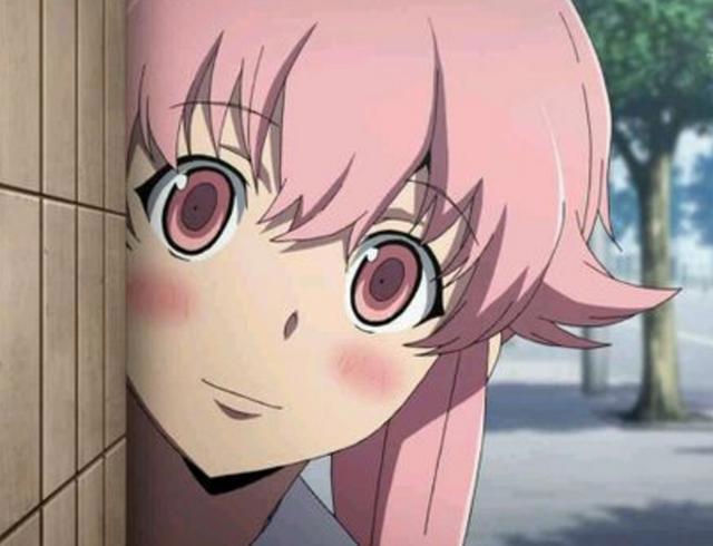 夸张生动！看看谁才是动漫界的“颜艺之王”