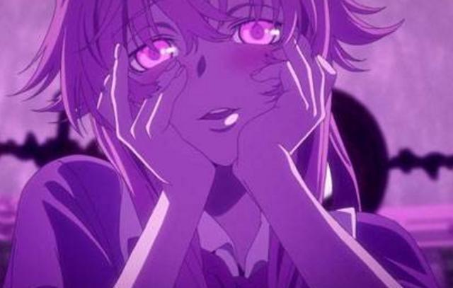 夸张生动！看看谁才是动漫界的“颜艺之王”