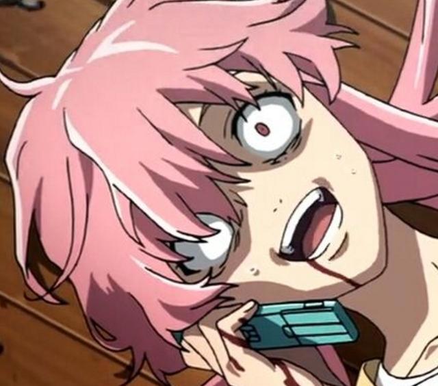 夸张生动！看看谁才是动漫界的“颜艺之王”