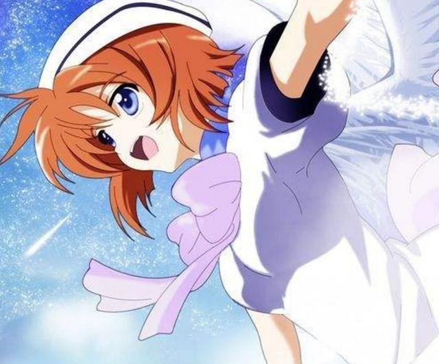 夸张生动！看看谁才是动漫界的“颜艺之王”