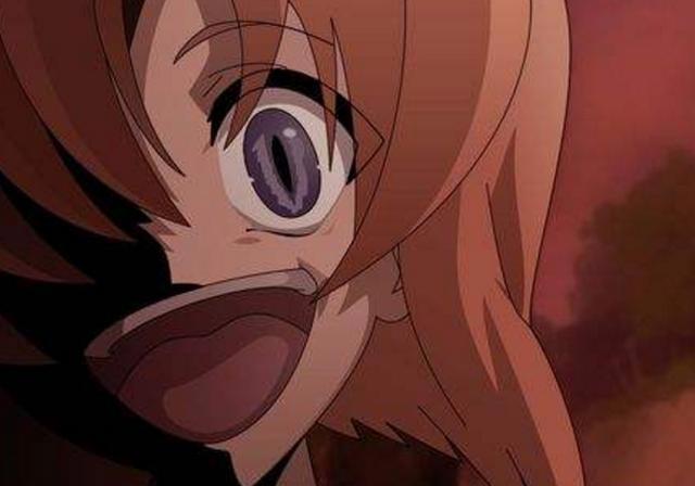 夸张生动！看看谁才是动漫界的“颜艺之王”