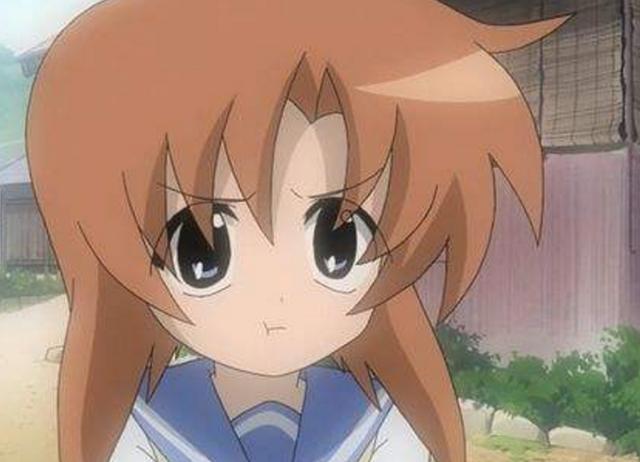 夸张生动！看看谁才是动漫界的“颜艺之王”