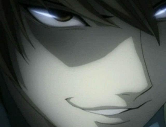 夸张生动！看看谁才是动漫界的“颜艺之王”