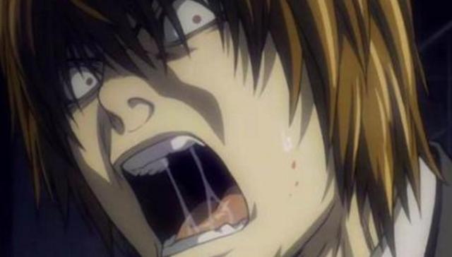 夸张生动！看看谁才是动漫界的“颜艺之王”