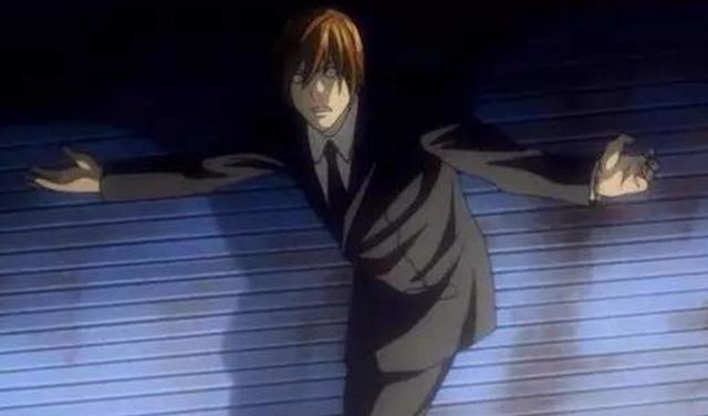 夸张生动！看看谁才是动漫界的“颜艺之王”