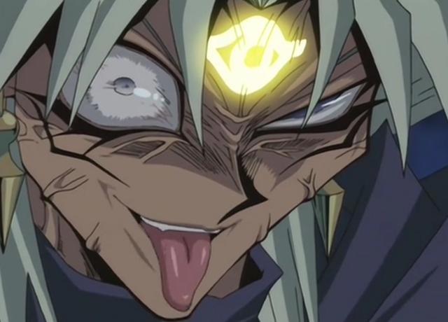 夸张生动！看看谁才是动漫界的“颜艺之王”