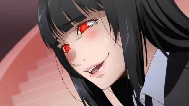 《狂赌之渊》真人化决定，谁来挑战这高超颜艺极限？