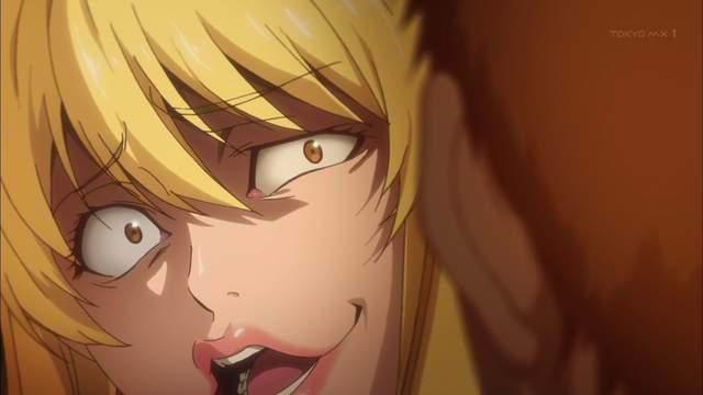 《狂赌之渊》真人化决定，谁来挑战这高超颜艺极限？