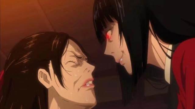 《狂赌之渊》真人化决定，谁来挑战这高超颜艺极限？