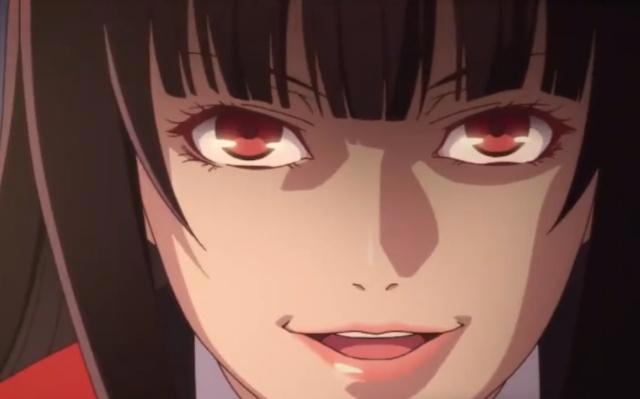 “颜艺神作”狂赌之渊新PV公布，可惜没有向国内开放