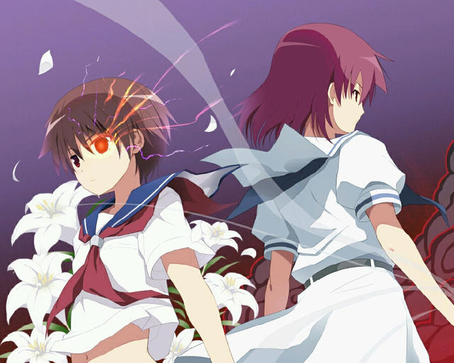 狂赌之渊没看够？来看看这部天才麻将少女吧，我觉得可以！