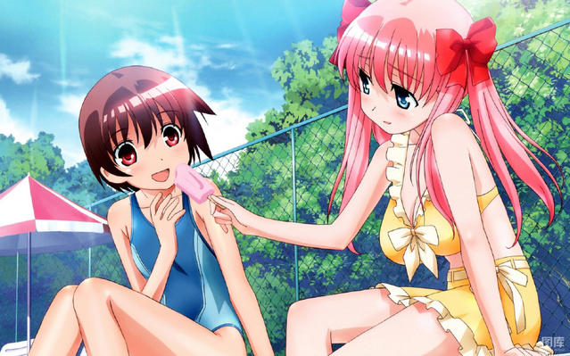 狂赌之渊没看够？来看看这部天才麻将少女吧，我觉得可以！