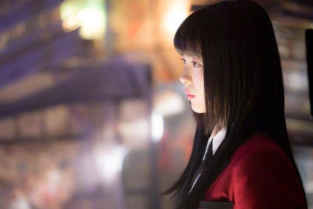 狂赌之渊，官方宣布制作动画第二季，真人版第二季