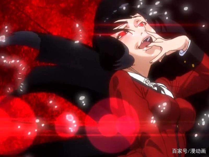 狂赌之渊进军神作地位，分分秒要人命的赌博，输了就沦为下人