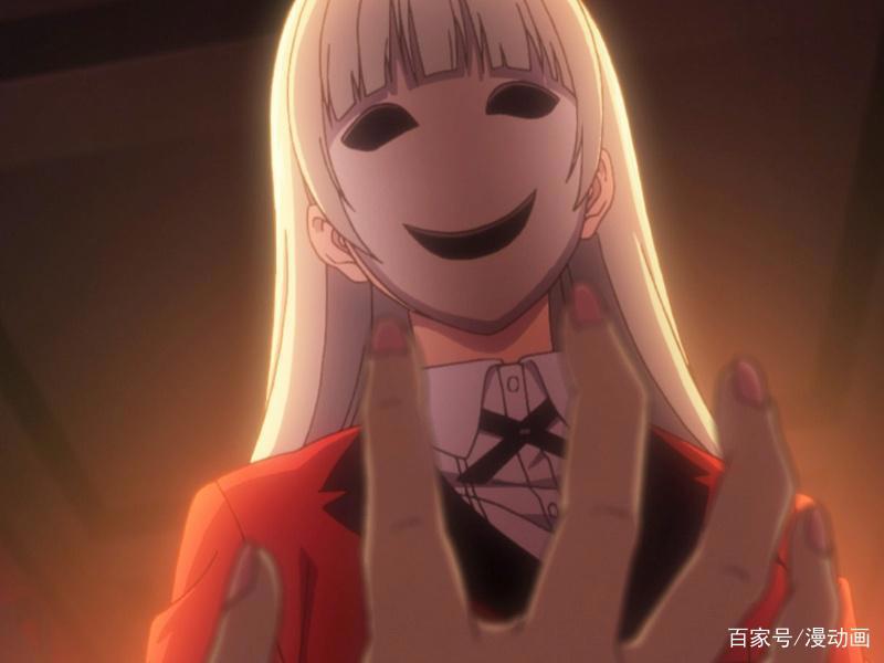 狂赌之渊进军神作地位，分分秒要人命的赌博，输了就沦为下人