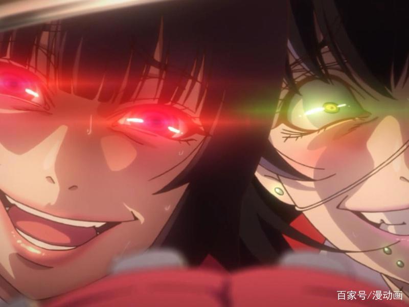 狂赌之渊进军神作地位，分分秒要人命的赌博，输了就沦为下人