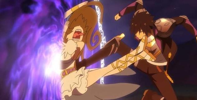 推荐几部超好看的颜艺动漫，剧情什么都是次要的，主要是看脸