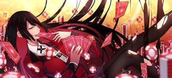 推荐几部超好看的颜艺动漫，剧情什么都是次要的，主要是看脸