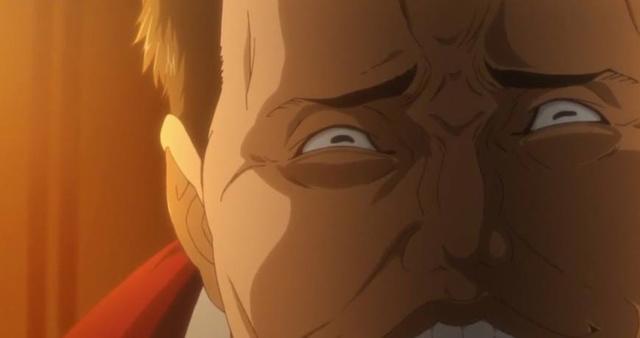 女主被套路输掉3亿，这动漫哪是狂赌之渊啊，干脆改名叫颜艺之渊算了