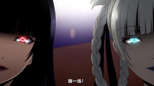 这部动漫评分8.2，因为太过“颜艺”而下架，还诞生了无数本子